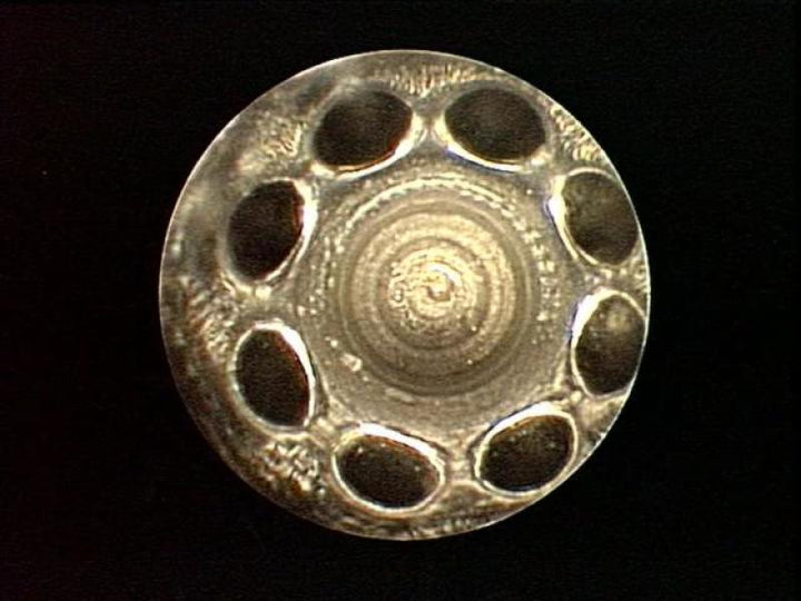 DDP 98.5-02 Dodge Cummins 5.9L 24V Reman Injector Set - Economy Series - Bull Strap