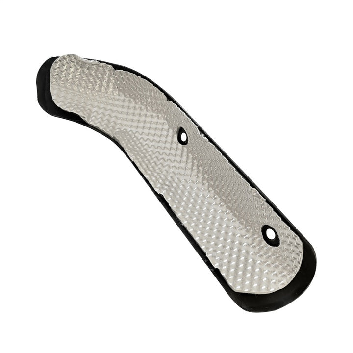 DEI 21-23 Harley Davidson Pan America Heat Shield Liner Kit - Bull Strap