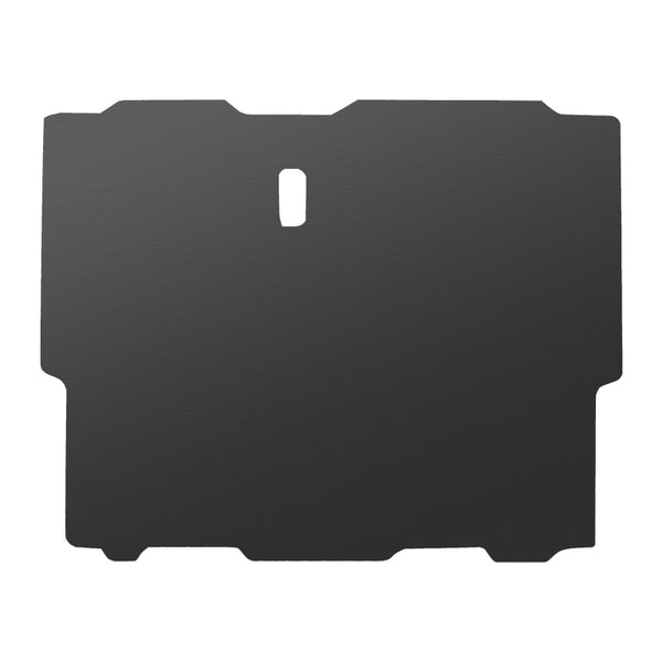 DEI 68-70 LeMans/GTO Under Hood Custom Insulation Kit - Bull Strap