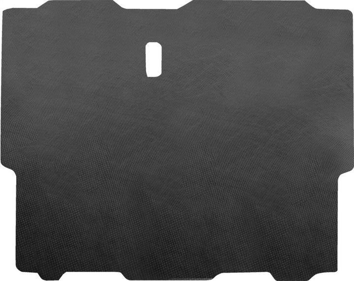 DEI 68-70 LeMans/GTO Under Hood Custom Insulation Kit - Bull Strap