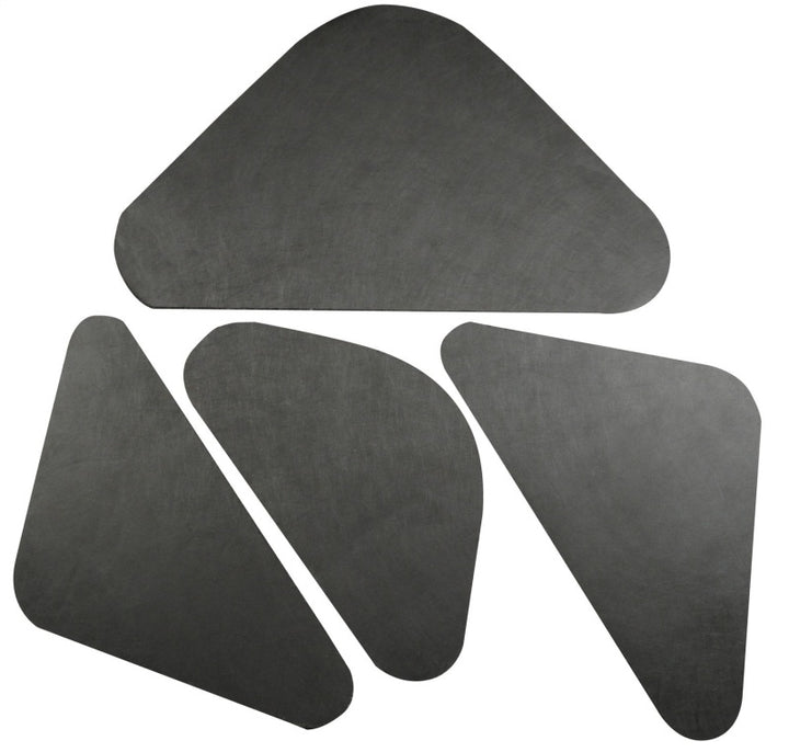 DEI 69-74 Chevrolet Nova Pre-Cut Under Hood Insulation Kit - Bull Strap