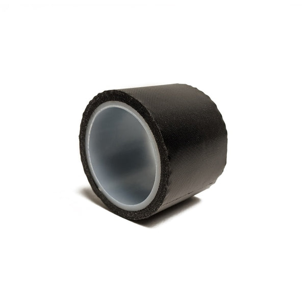 DEI Black Seaming Tape 1.5in x 15ft - Bull Strap