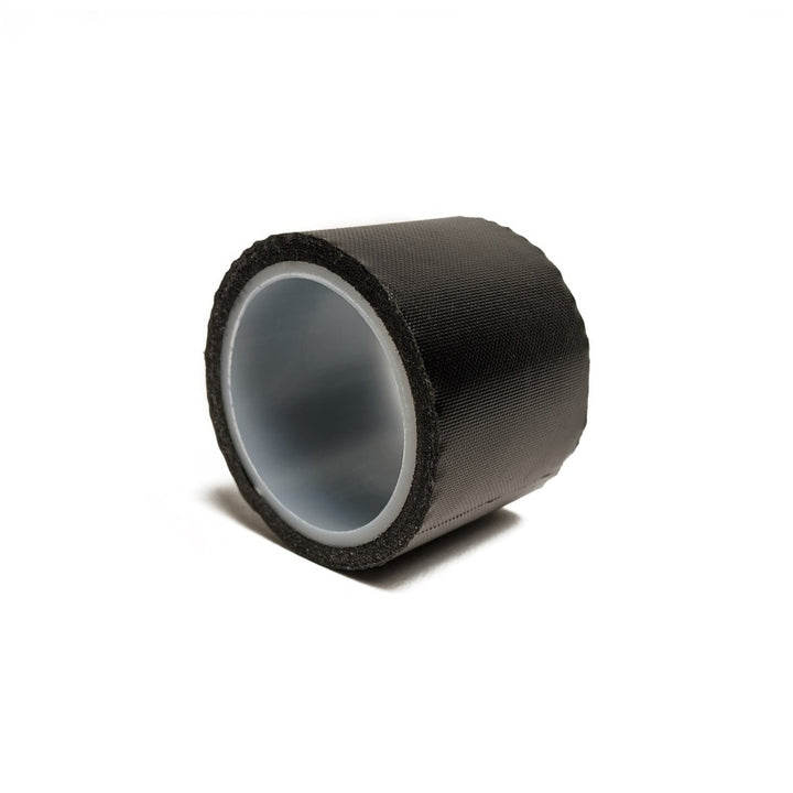 DEI Black Seaming Tape 1.5in x 15ft - Bull Strap