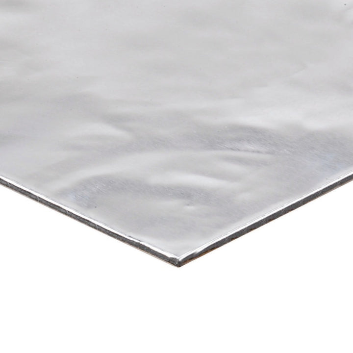 DEI Boom Mat Damping Material - 12-1/2in x 24in (2mm) - 20.8 sq ft - 10 Sheets - Bull Strap