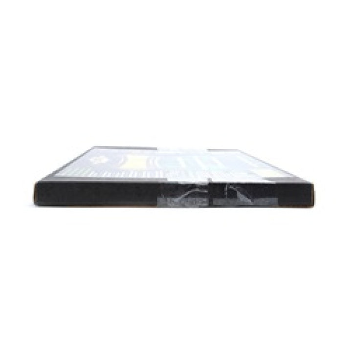 DEI Boom Mat Damping Material - 12-1/2in x 24in (2mm) - 20.8 sq ft - 10 Sheets - Bull Strap