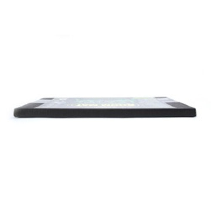 DEI Boom Mat Damping Material - 12-1/2in x 24in (2mm) - 20.8 sq ft - 10 Sheets - Bull Strap