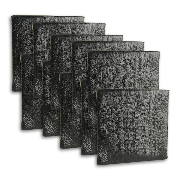 DEI Boom Mat Flex Damping Material - 12in x 12in (10 Pack) - Bull Strap