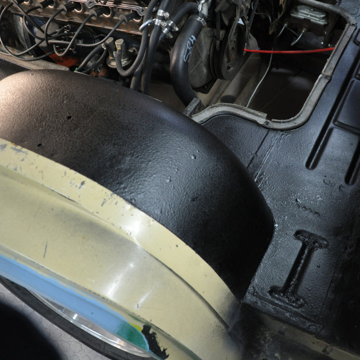 DEI Boom Mat Spray-On - 18 oz Can (Aerosol) - Bull Strap