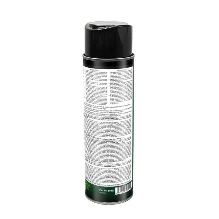 DEI Boom Mat Spray-On - 18 oz Can (Aerosol) - Bull Strap