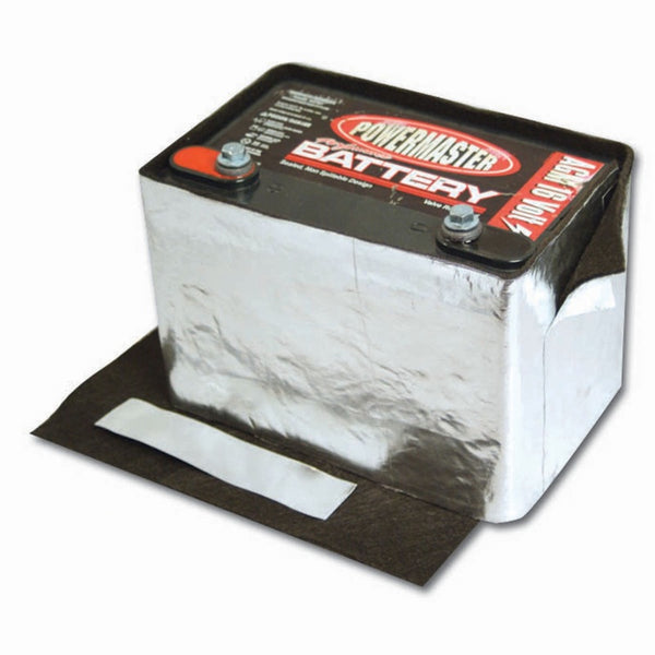 DEI Cell Saver Battery Insulation Kit - Bull Strap