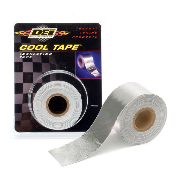 DEI Cool Tape 1-1/2in x 15ft Roll - Bull Strap