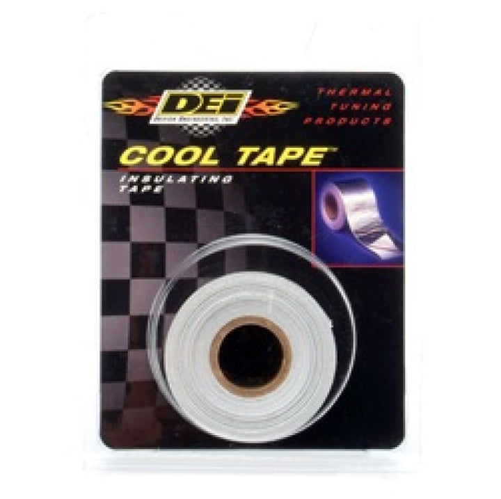 DEI Cool Tape 1-1/2in x 15ft Roll - Bull Strap