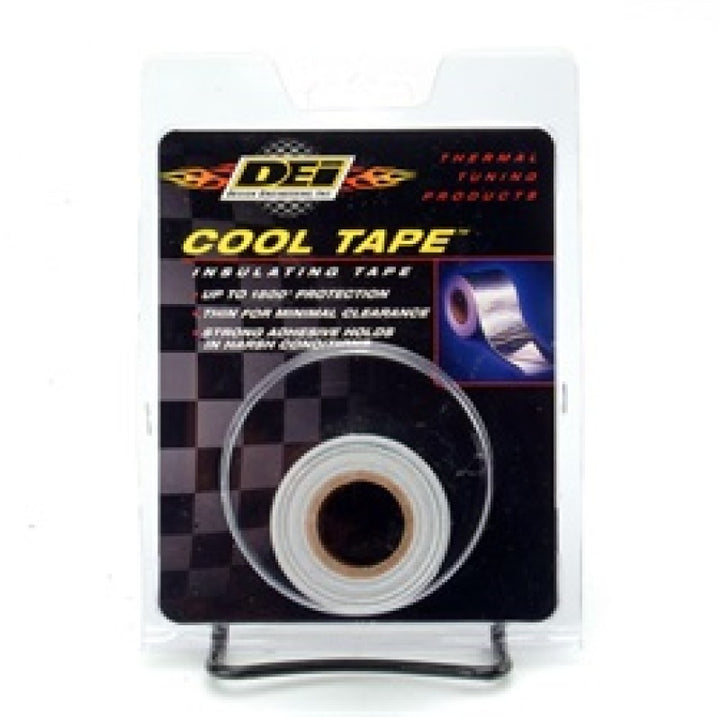 DEI Cool-Tape 1-1/2in x 30ft Roll - Bull Strap