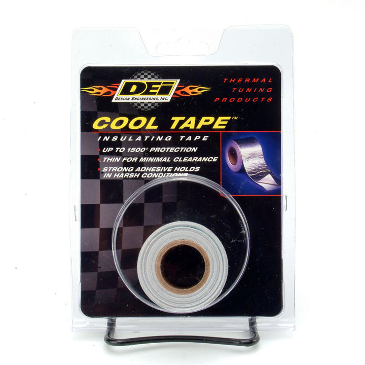 DEI Cool-Tape 1-1/2in x 30ft Roll - Bull Strap