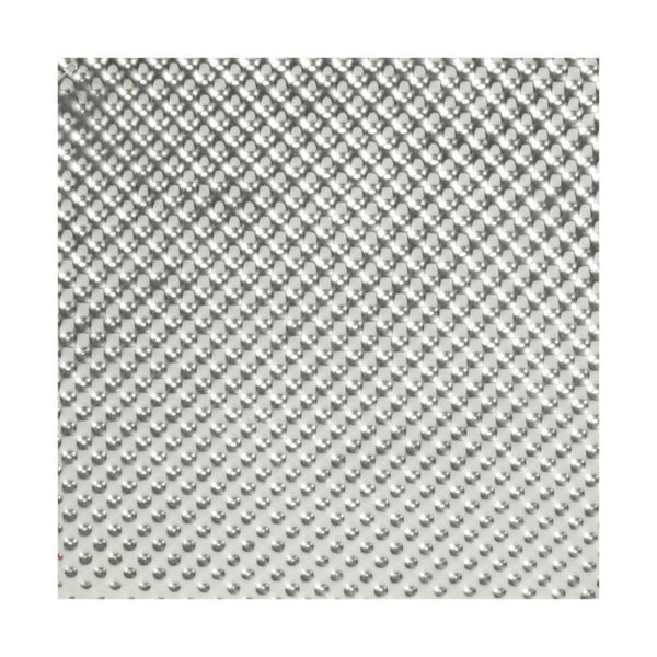 DEI DEI Floor and Tunnel Shield II 10in x 10in - .83 sq ft - Bull Strap