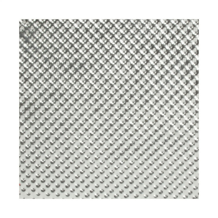DEI DEI Floor and Tunnel Shield II 10in x 10in - .83 sq ft - Bull Strap