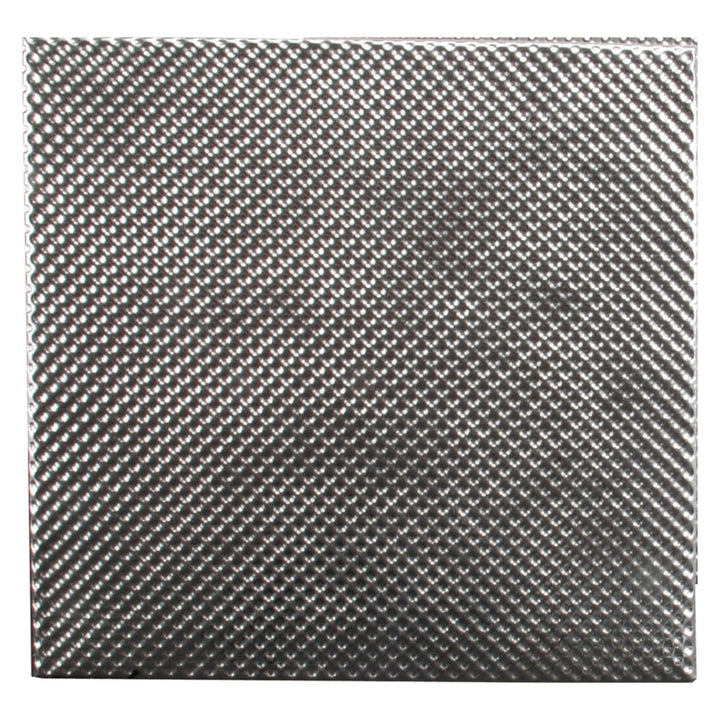 DEI DEI Floor and Tunnel Shield II 10in x 10in - .83 sq ft - Bull Strap