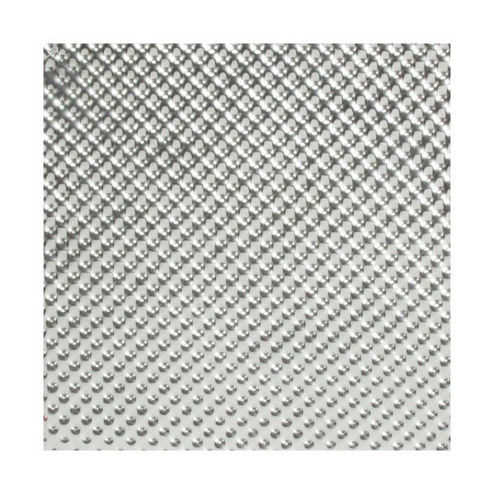 DEI DEI Floor and Tunnel Shield II 10in x 10in - .83 sq ft - Bull Strap