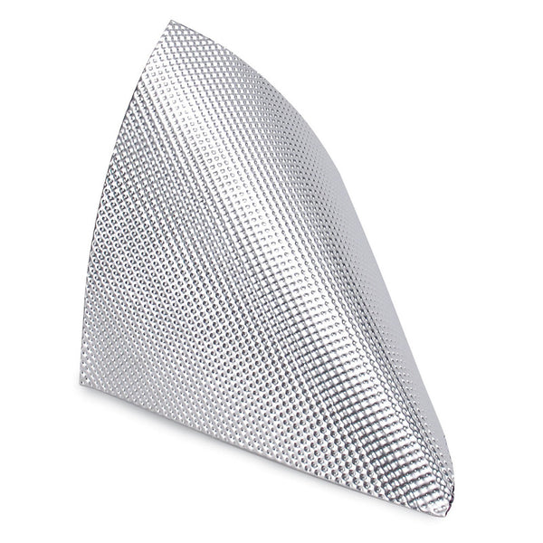 DEI DEI Floor and Tunnel Shield II 21in x 2ft - 3.5 sq ft - Bull Strap