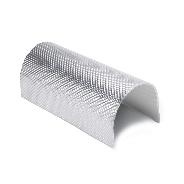 DEI DEI Floor and Tunnel Shield II 42in x 2ft - 7.0 sq ft - Non PSA - Bull Strap