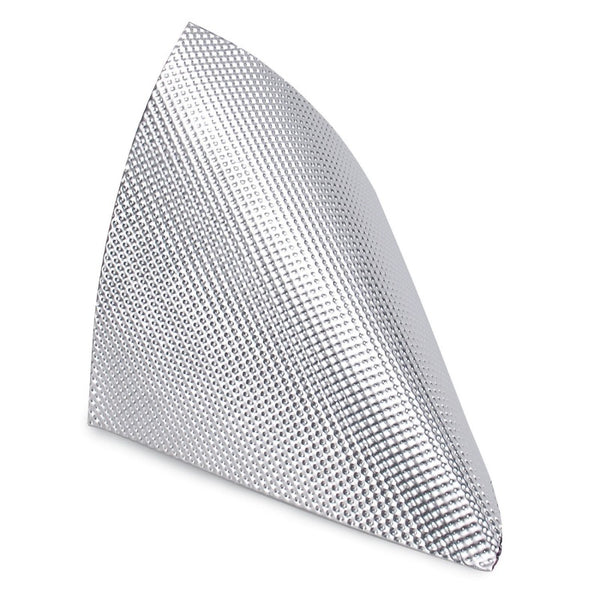 DEI DEI Floor and Tunnel Shield II 42in x 4ft - 14.0 sq ft - Bull Strap