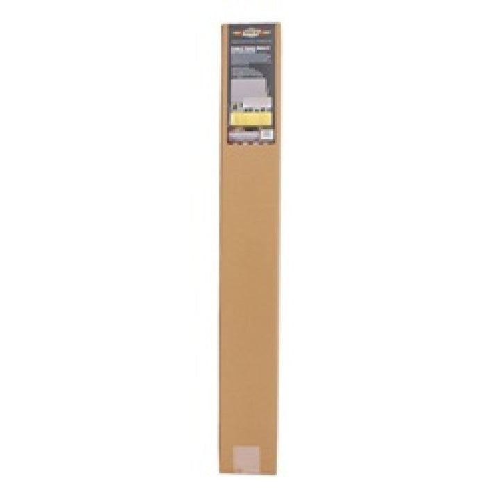 DEI DEI Floor and Tunnel Shield II 42in x 4ft - 14.0 sq ft - Bull Strap