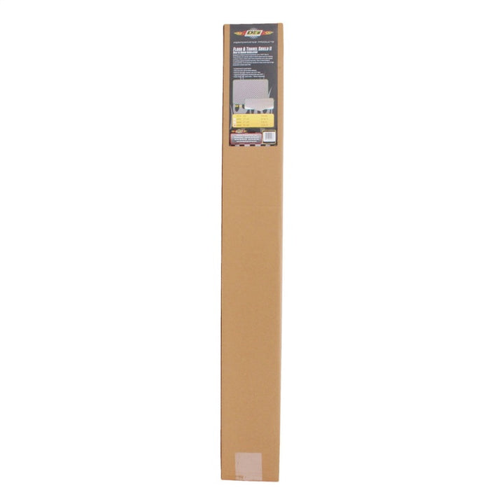 DEI DEI Floor and Tunnel Shield II 42in x 4ft - 14.0 sq ft - Bull Strap