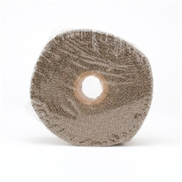 DEI Exhaust Wrap 2in x 35ft - Titanium - Bull Strap