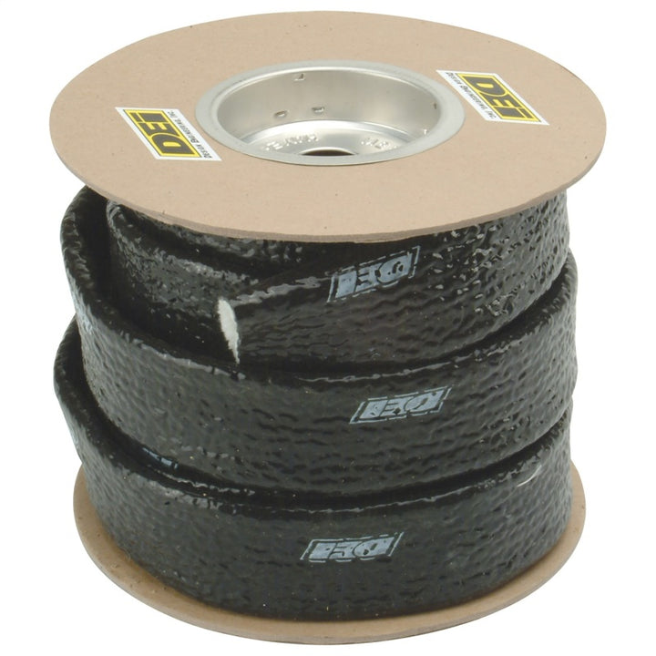 DEI Fire Sleeve 1in I.D. x 25ft Spool - Bull Strap