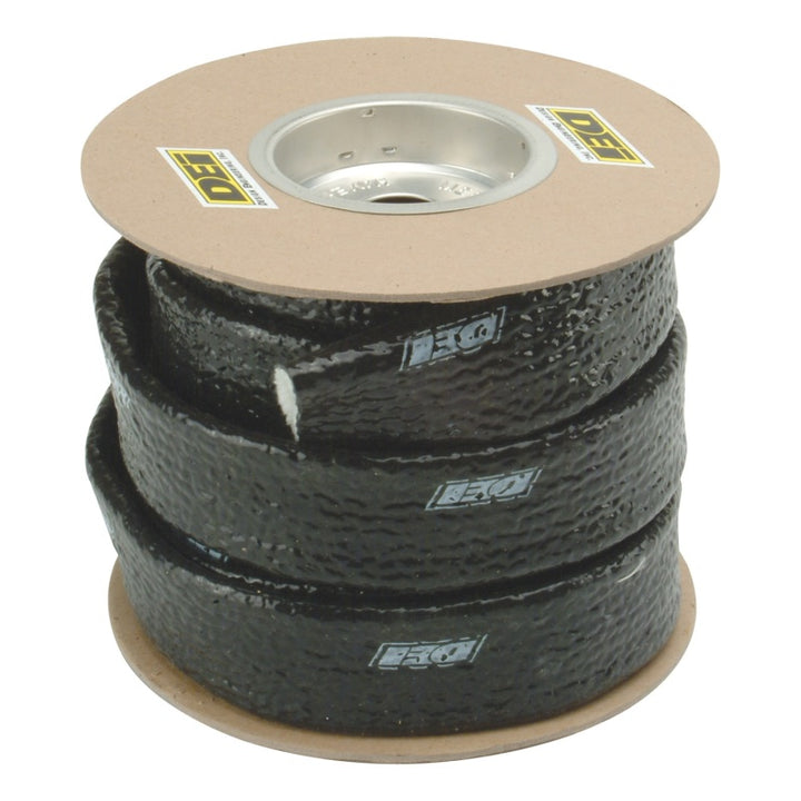DEI Fire Sleeve 1in I.D. x 25ft Spool - Bull Strap