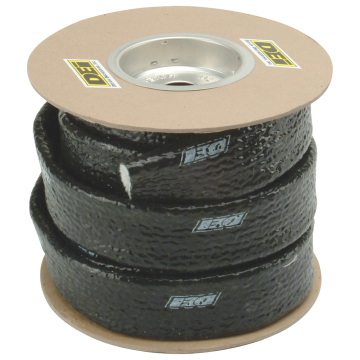 DEI Fire Sleeve 1in I.D. x 25ft Spool - Bull Strap