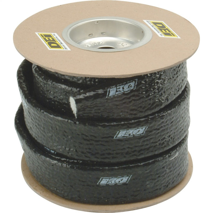 DEI Fire Sleeve 3/4in I.D. x 25ft Spool - Bull Strap