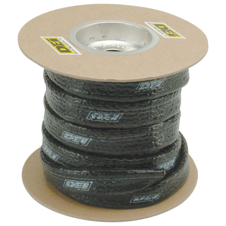 DEI Fire Sleeve 5/8in I.D. x 100ft Spool - Bull Strap
