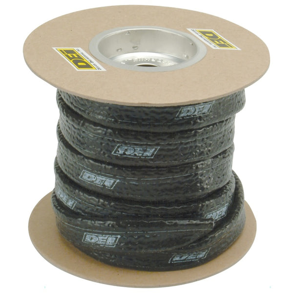 DEI Fire Sleeve 5/8in I.D. x 25ft Spool - Bull Strap