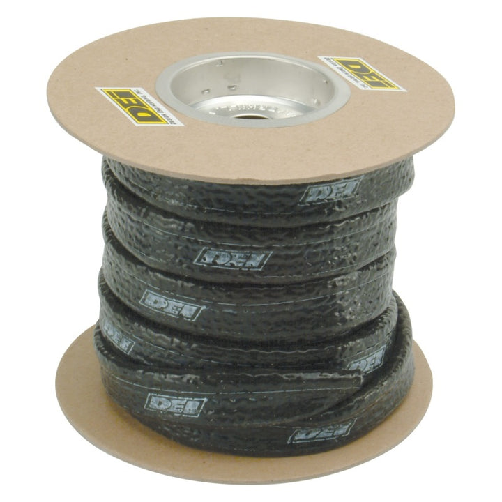 DEI Fire Sleeve 5/8in I.D. x 25ft Spool - Bull Strap