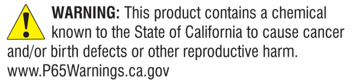 DEI Fire Wrap 3000 1in Inside Diameter - Bull Strap