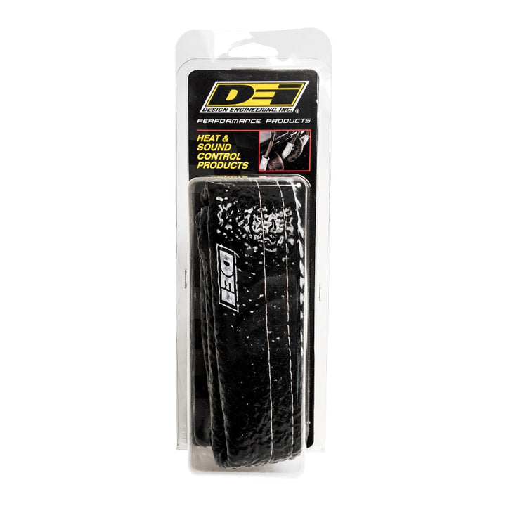 DEI Fire Wrap 3000 5/8in I.D. x 2ft - Bull Strap