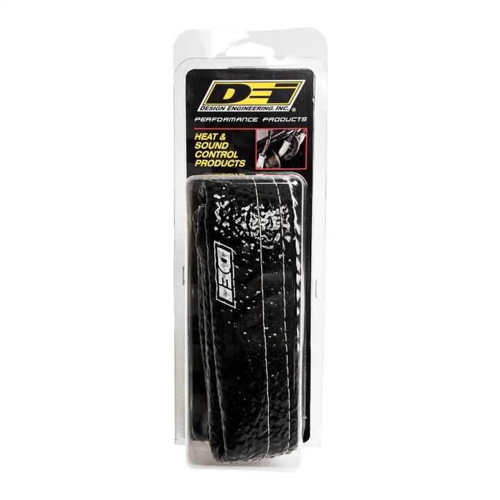 DEI Fire Wrap 3000 5/8in I.D. x 2ft - Bull Strap