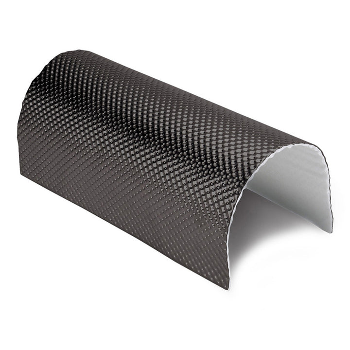 DEI Floor and Tunnel Shield II 21in x 48in - 7.0 sq ft - Bull Strap