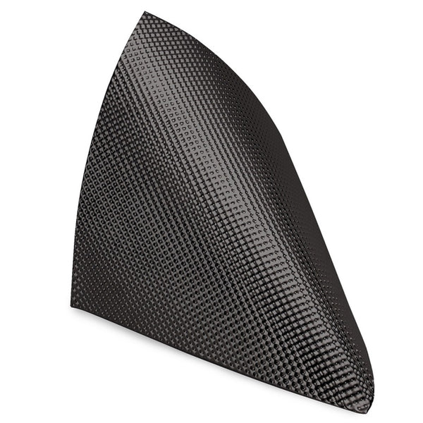 DEI Floor and Tunnel Shield II 42in x 48in - 14.0 sq ft - Bull Strap