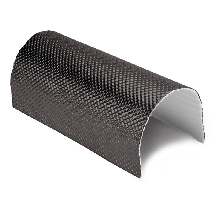 DEI Floor and Tunnel Shield II 42in x 48in - 14.0 sq ft - Bull Strap