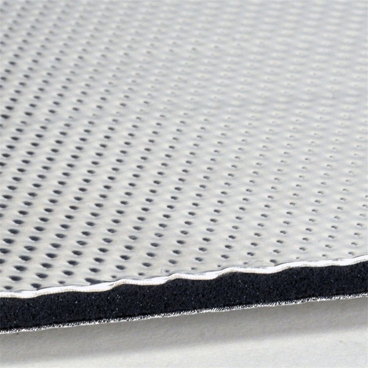 DEI Form-A-Barrier 12in x 12in - Bull Strap