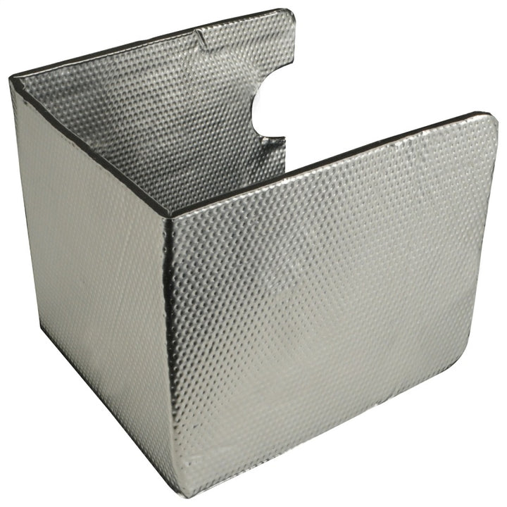 DEI Form-A-Barrier 12in x 12in - Bull Strap