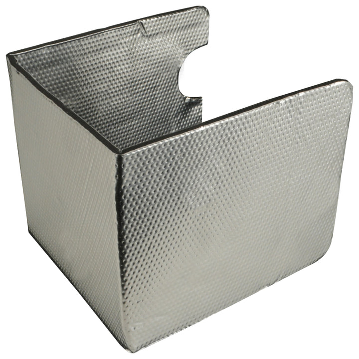 DEI Form-A-Barrier 12in x 12in - Bull Strap