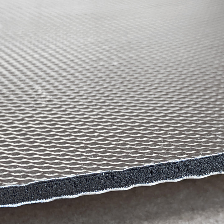 DEI Form-A-Barrier 12in x 12in - Bull Strap