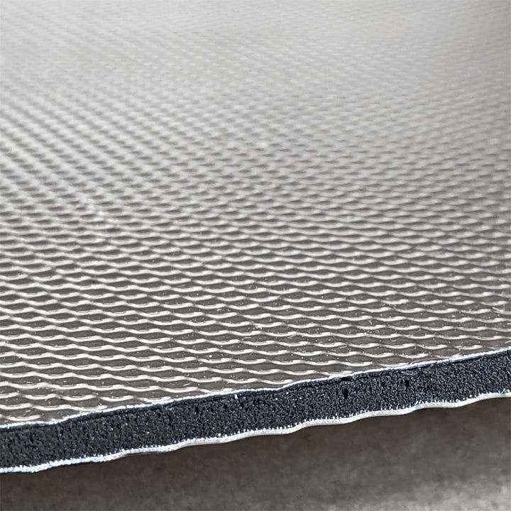 DEI Form-A-Barrier 12in x 12in - Bull Strap