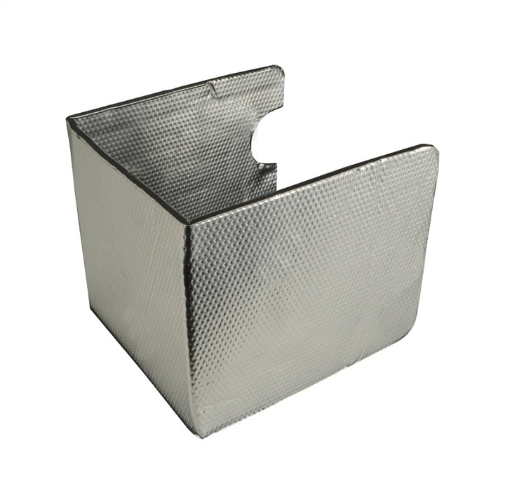 DEI Form-A-Barrier 12in x 24in - Bull Strap