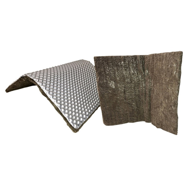 DEI Form-A-Shield - 12in x 21in - Non PSA - Bull Strap
