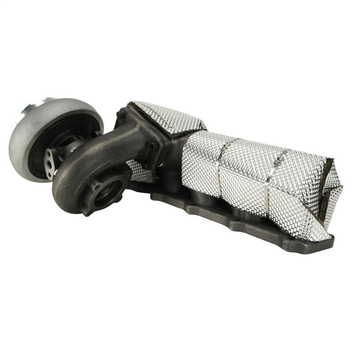 DEI Form-A-Shield - 42in x 48in - Non PSA - Bull Strap