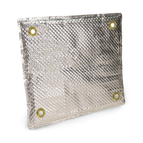 DEI Pad Shield - 12in x 12in - Bull Strap